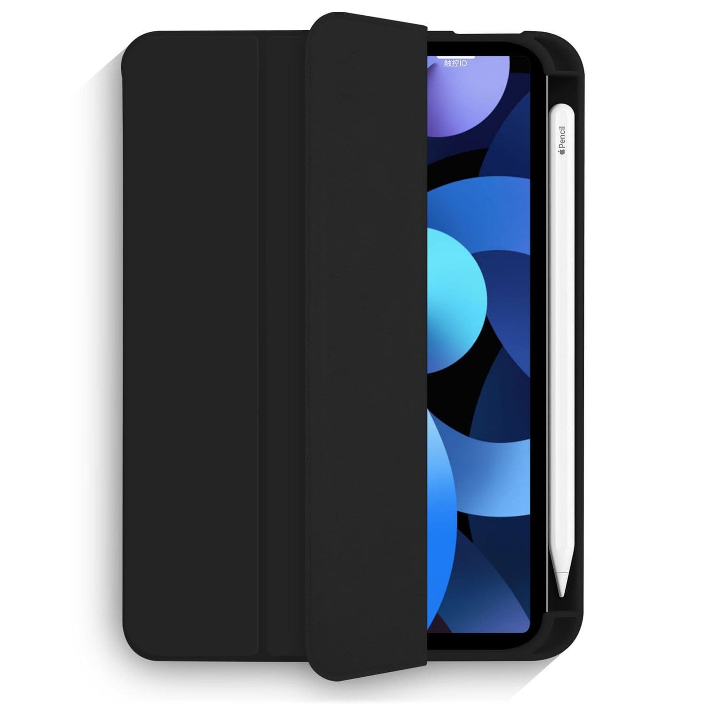iPad Mini 8.3 2024 Smart Stand Case Cover