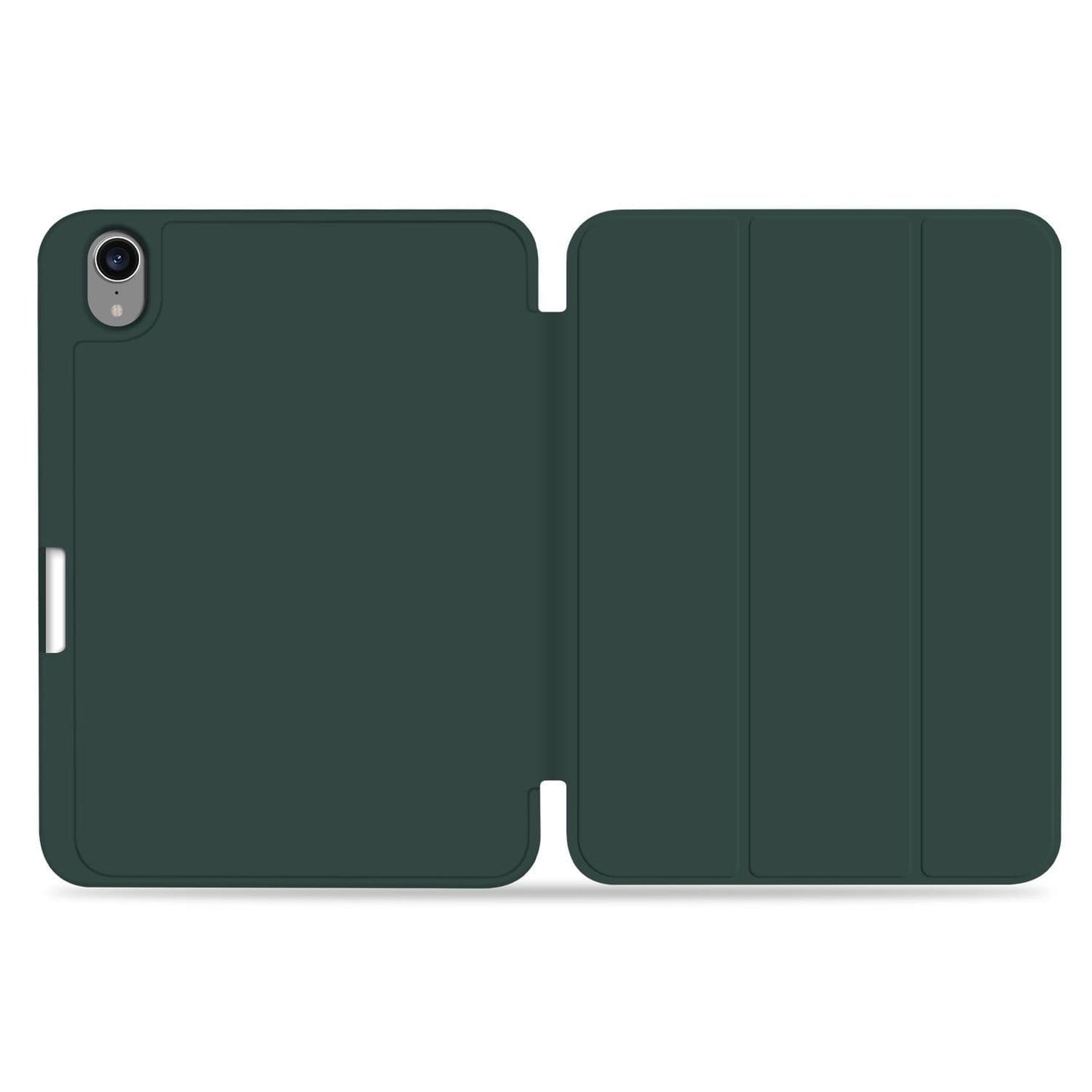 iPad Mini 8.3 2024 Smart Stand Case Cover