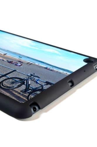 iPad Mini Personalised Photo Cover Shell