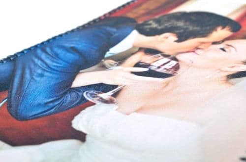 iPad Mini Personalised Photo Neoprene Sleeve Cover Case