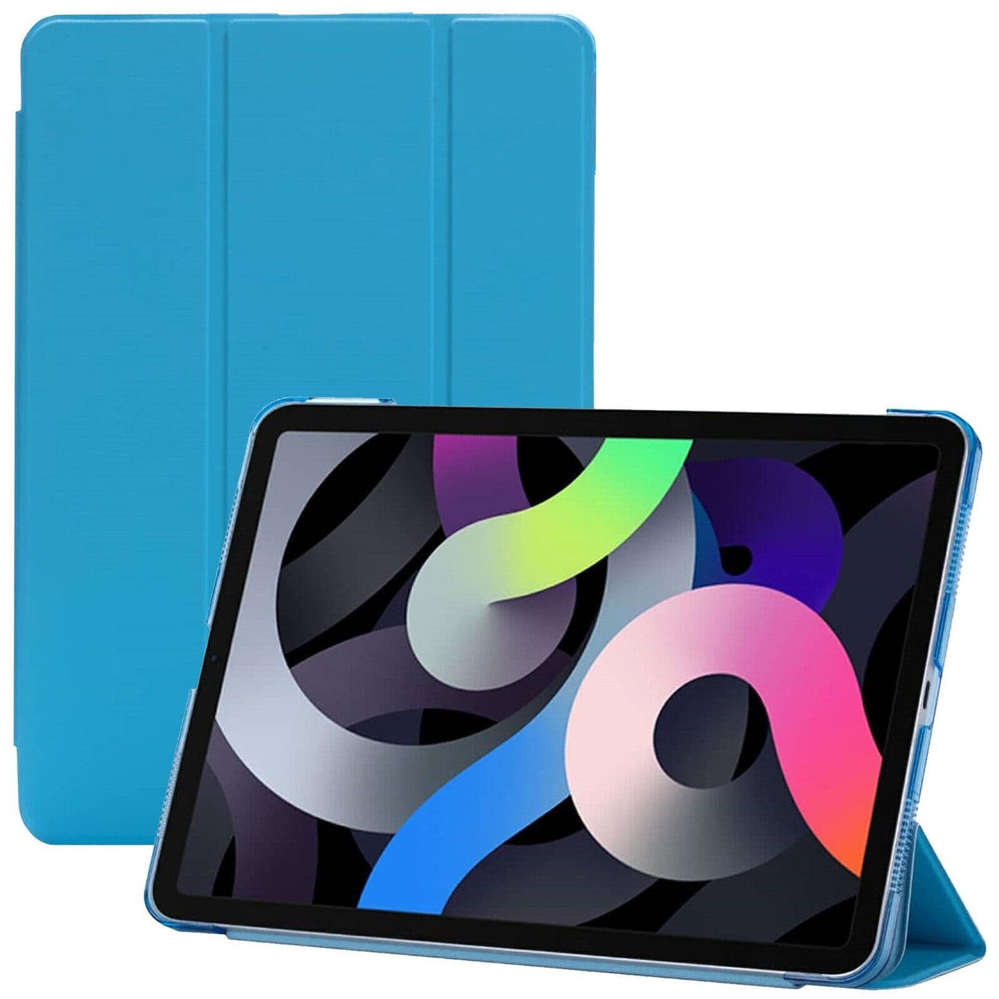 iPad Mini Smart Cover & Hard Back Case