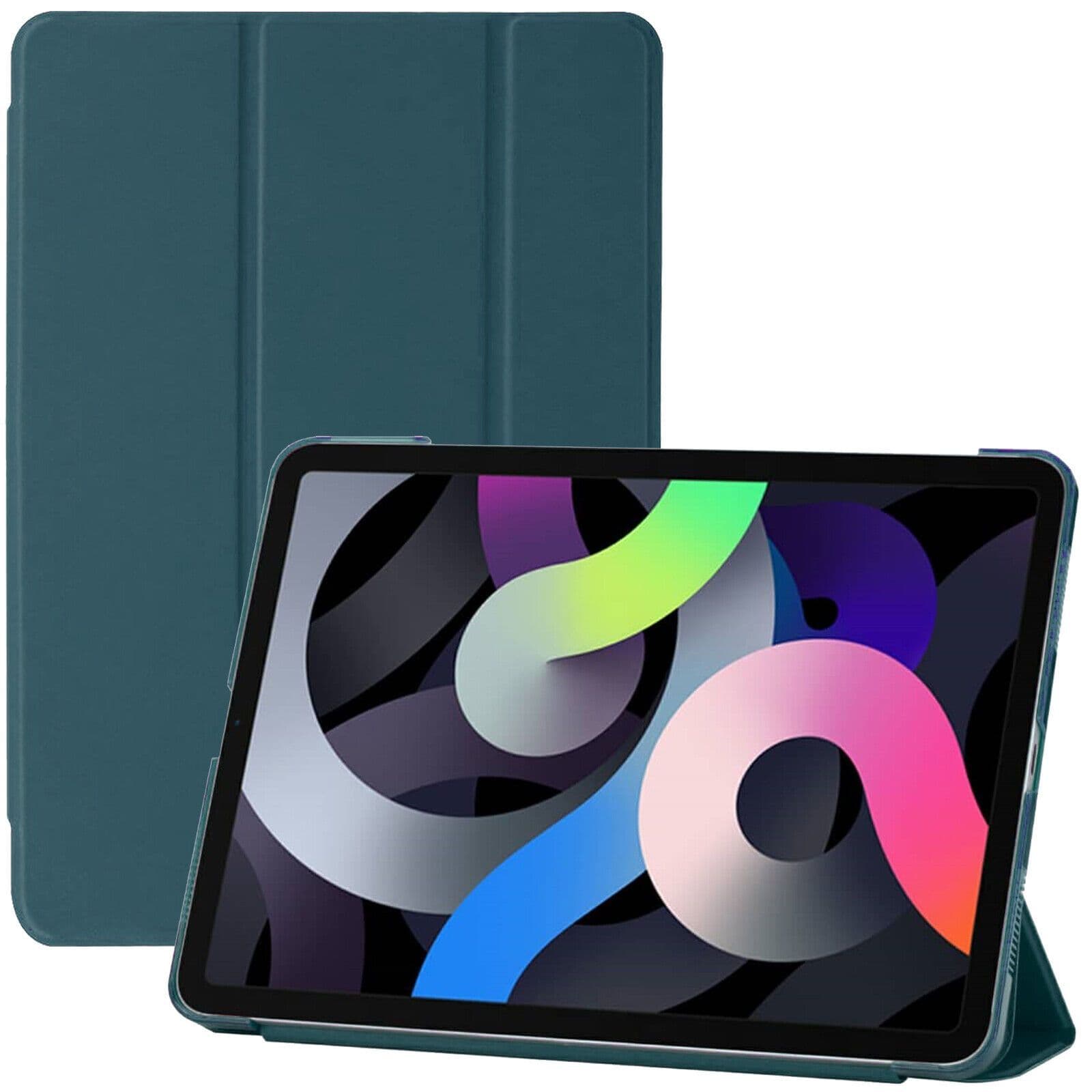 iPad Mini Smart Cover & Hard Back Case