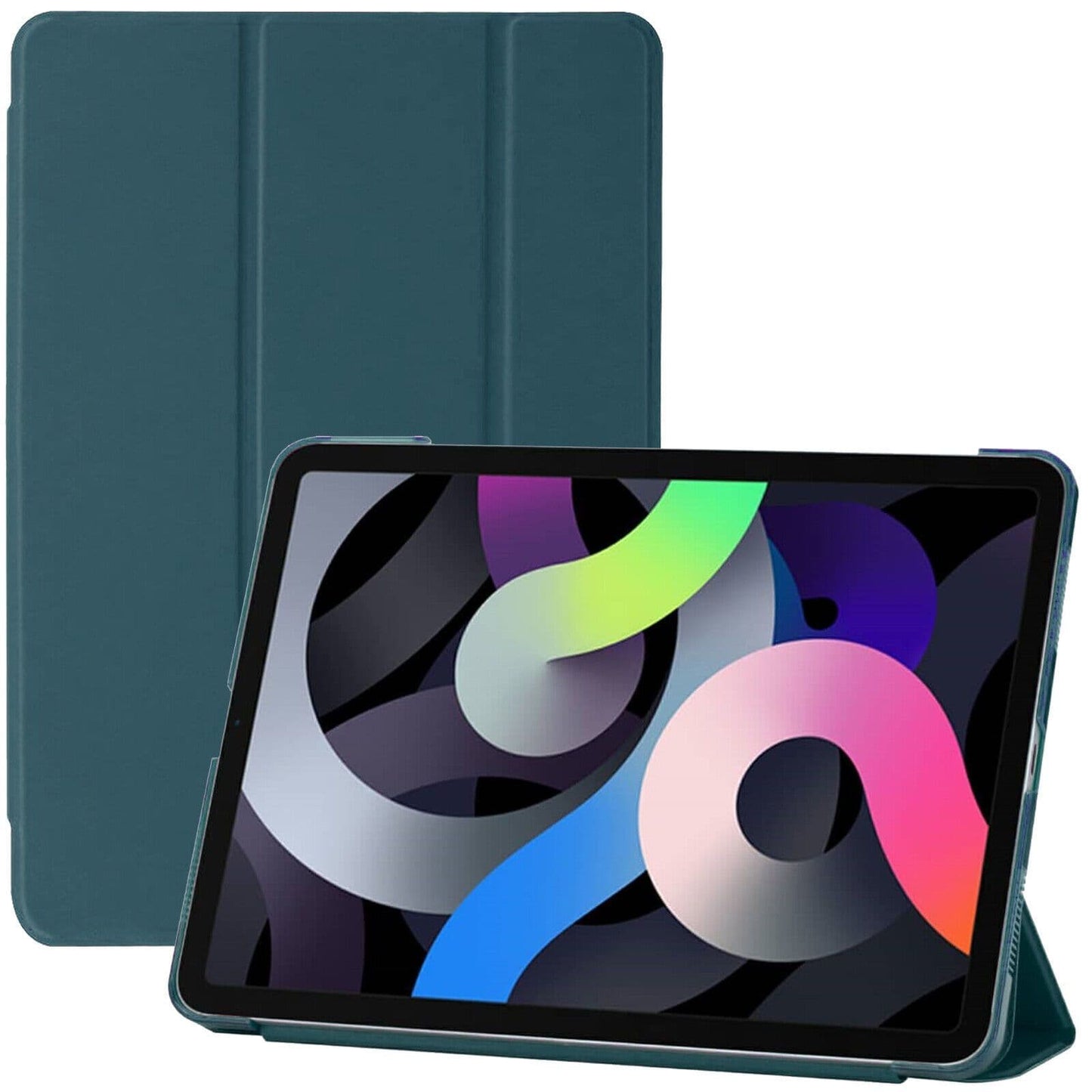 iPad Mini Smart Cover & Hard Back Case