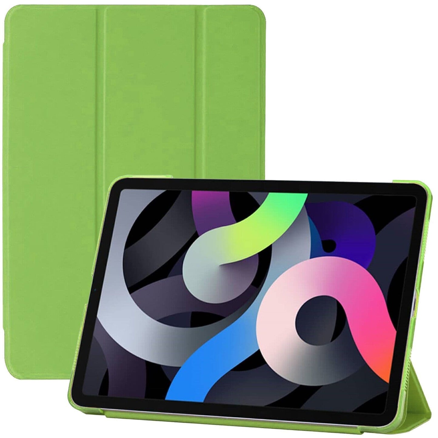iPad Mini Smart Cover & Hard Back Case