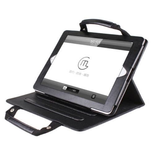 iPad Mini Travel Bag Folio Case