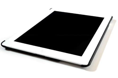 iPad Personalised Photo Cover Shell