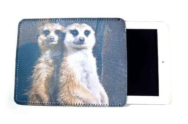 iPad Personalised Photo Neoprene Sleeve Cover Case