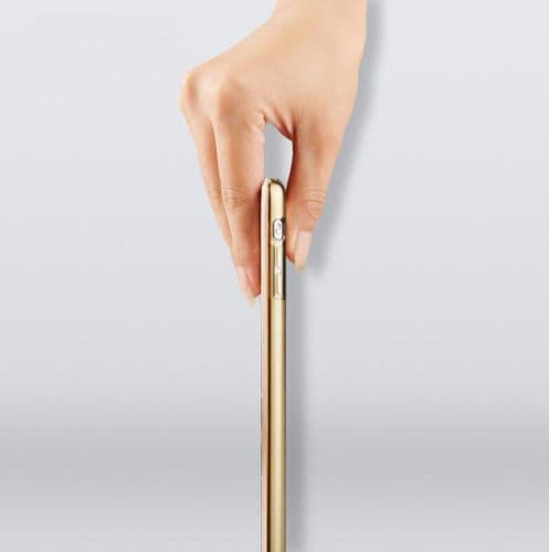 iPad Pro 10.5 Ulta Thin Case Cover