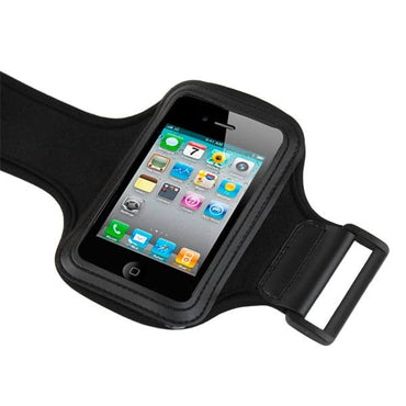 iPhone 4 / 4S Running Sports Cover Armband