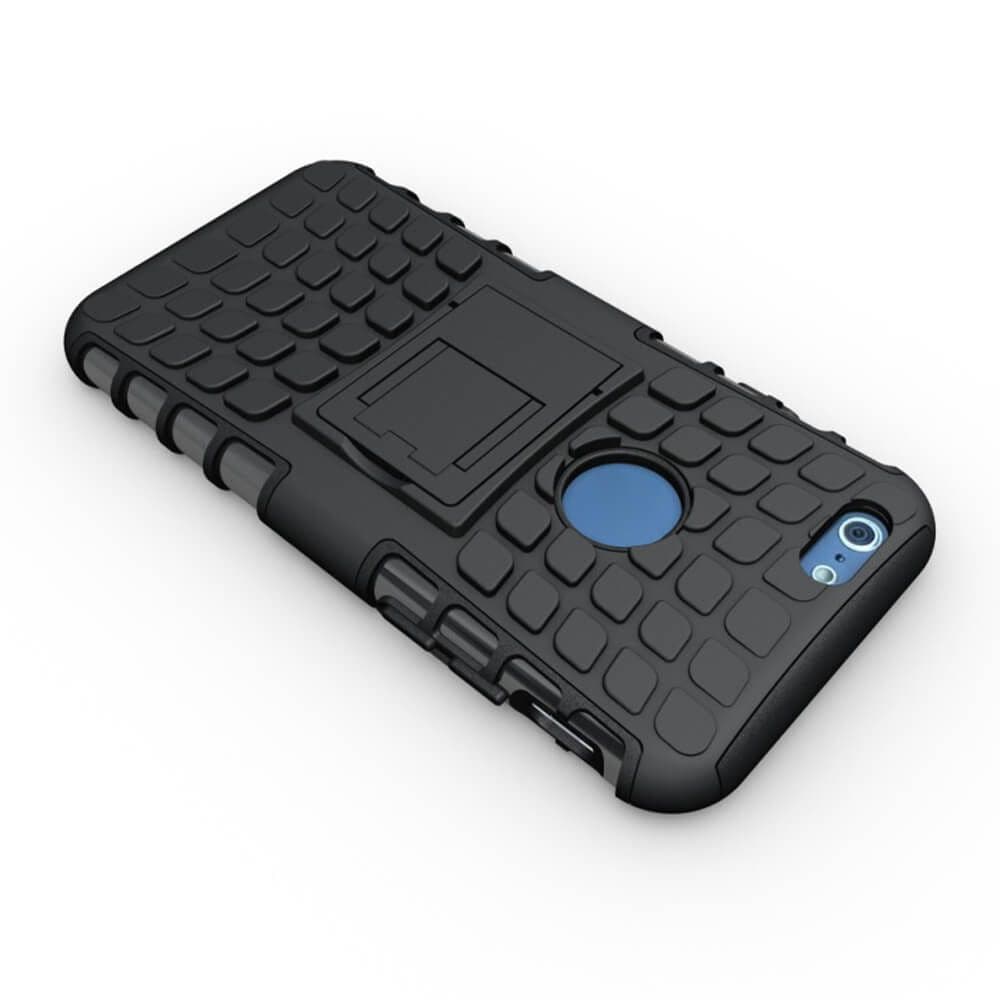 iPhone 4 4S Shockproof Case Cover