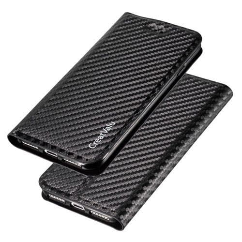 iPhone 5 Carbon Fiber Case Cover