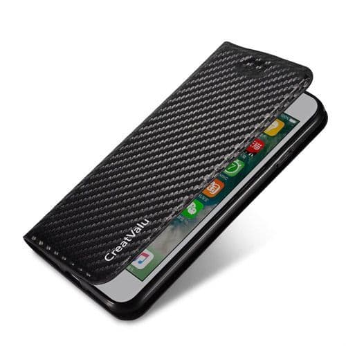 iPhone 5 Carbon Fiber Case Cover