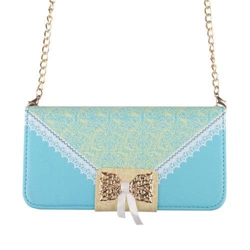 iPhone 5C Purse Handbag Style Case Cover