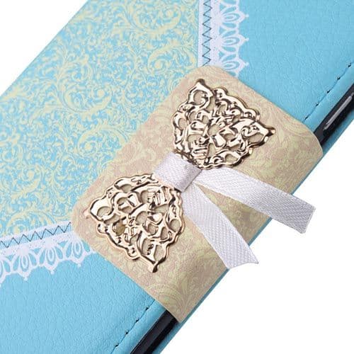 iPhone 5C Purse Handbag Style Case Cover