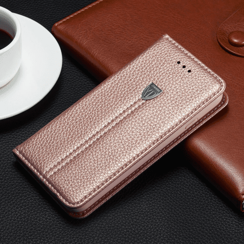 iPhone 6 6S Luxury Folio Case Cover