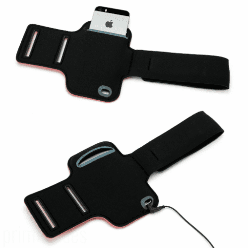 iPhone 7 Armband Running Jogging Cover