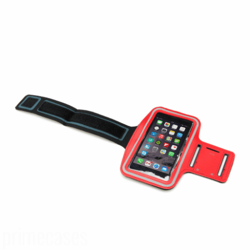 iPhone 7 Armband Running Jogging Cover