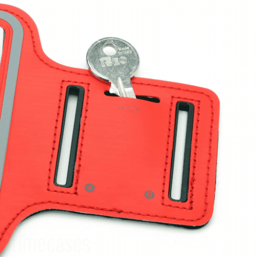 iPhone 7 Armband Running Jogging Cover