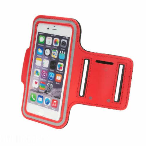 iPhone 7 Armband Running Jogging Cover