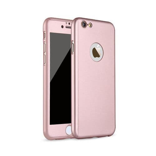 iPhone 7 Case Thin Total Protection Cover