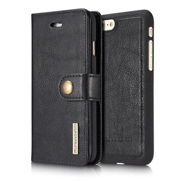 iPhone 7 Classic Wallet Case Cover