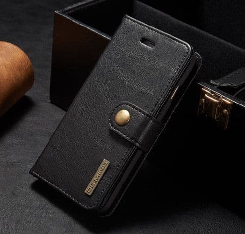 iPhone 7 Classic Wallet Case Cover