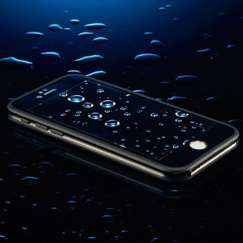 iPhone 7 Waterproof Cover