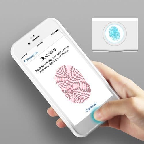 iPhone 7 Waterproof Cover