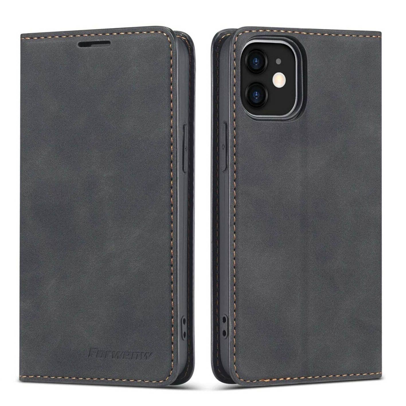 iPhone Folio Flip Case