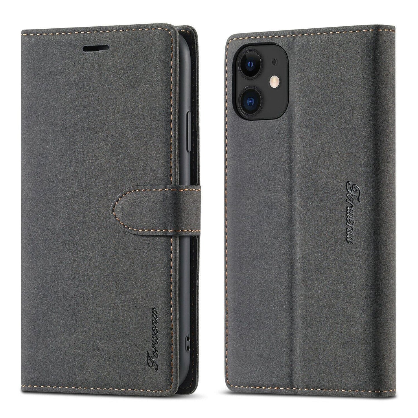 iPhone Lux Wallet Case