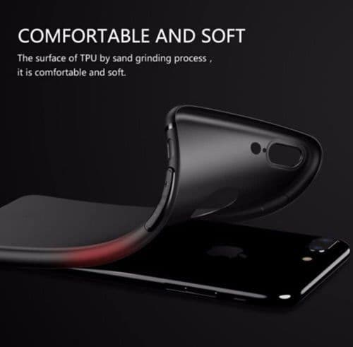 iPhone SE 1st Gen Silicone Cover