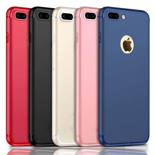 iPhone SE 1st Gen Silicone Cover