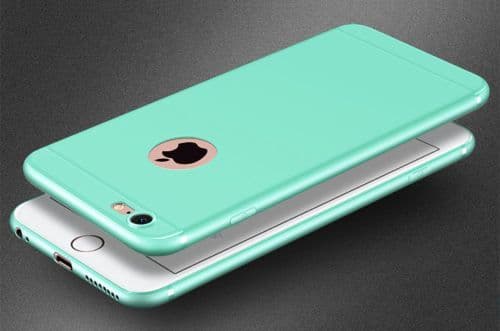 iPhone SE 1st Gen Silicone Cover