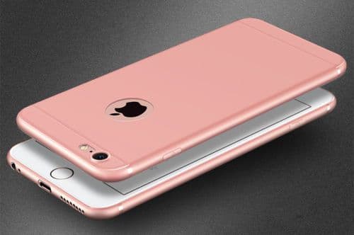 iPhone SE 1st Gen Silicone Cover