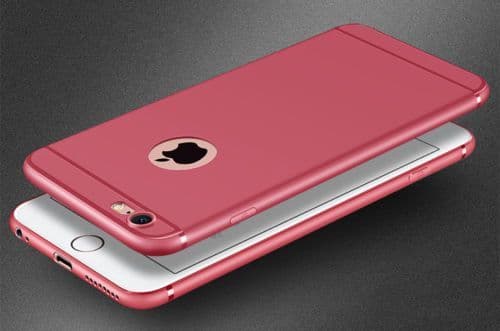iPhone SE 1st Gen Silicone Cover