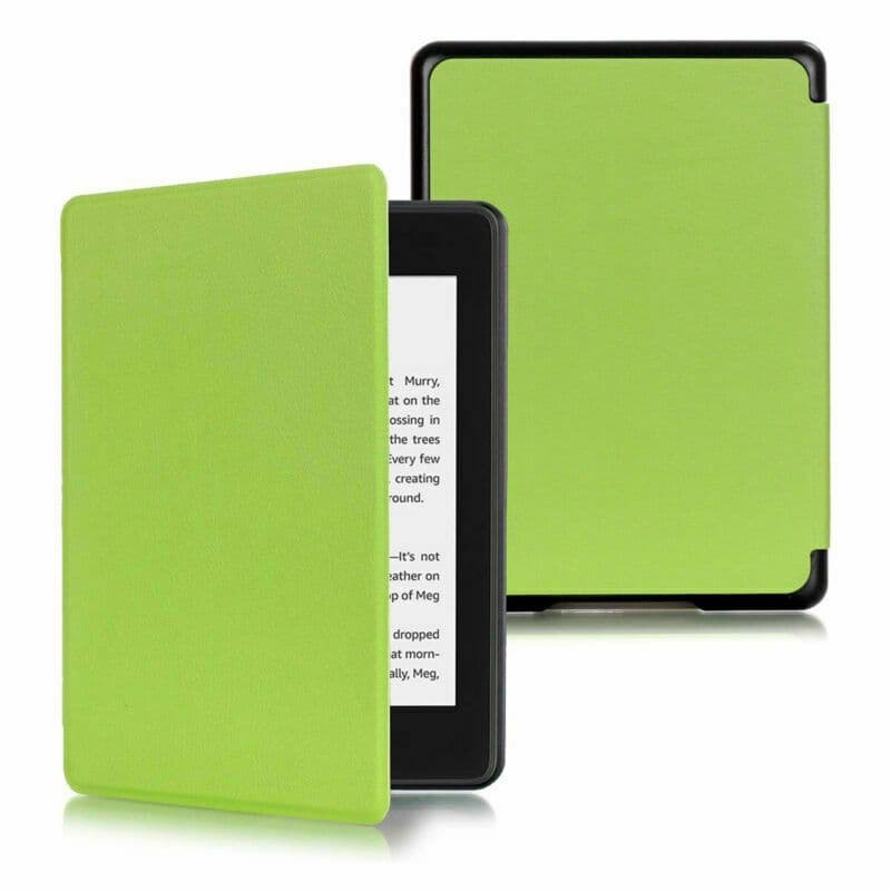 Kindle 6 inch 2024/2022 Smart Case Cover