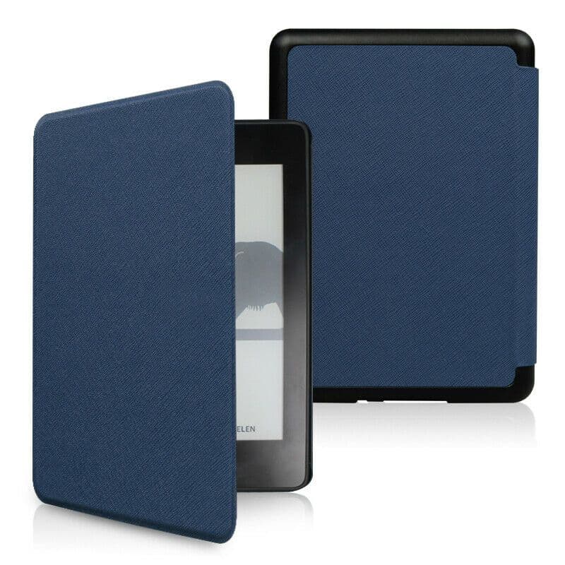 Kindle 6 inch 2024/2022 Smart Case Cover