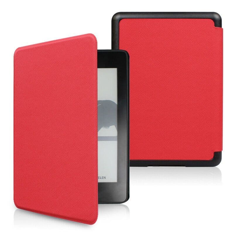 Kindle 6 inch 2024/2022 Smart Case Cover
