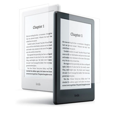 Kindle e-Reader Screen Protector Pack