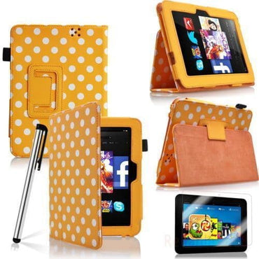 Kindle Fire HD 7 2012 SmartStand Case