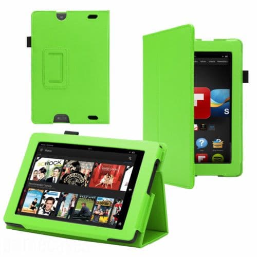 Kindle Fire HD 7" (3rd Gen 2013) Premium Case Cover