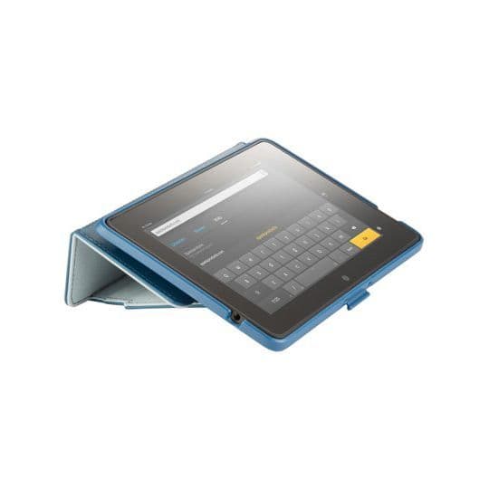 Kindle Fire HDX 7 Speck Style Folio Case