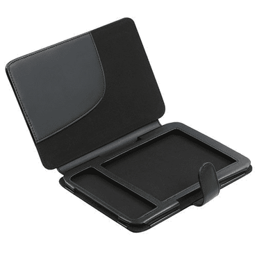 Kindle Keyboard Black Folio Case