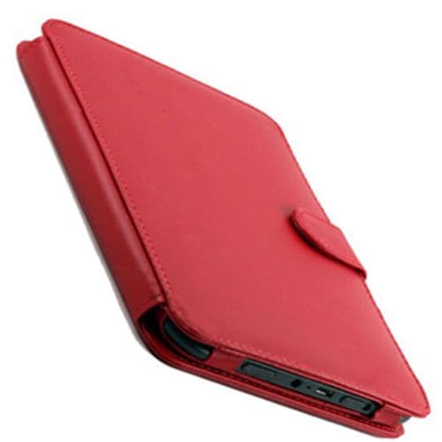 Kindle Keyboard Red Folio Case