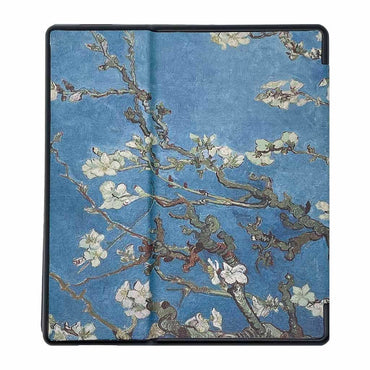 Kindle Oasis Smart Case Almond Blossom