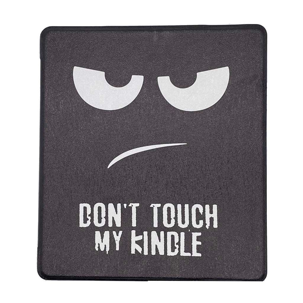 Kindle Oasis Smart Case Dont Touch