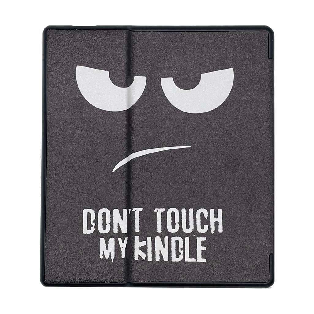 Kindle Oasis Smart Case Dont Touch