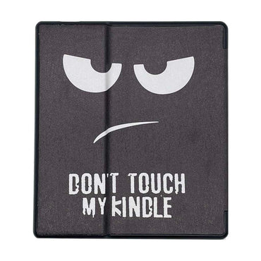 Kindle Oasis Smart Case Dont Touch