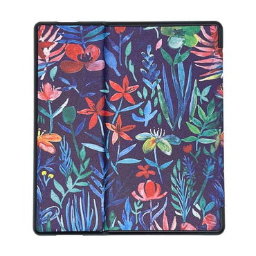 Kindle Oasis Smart Case Jungle