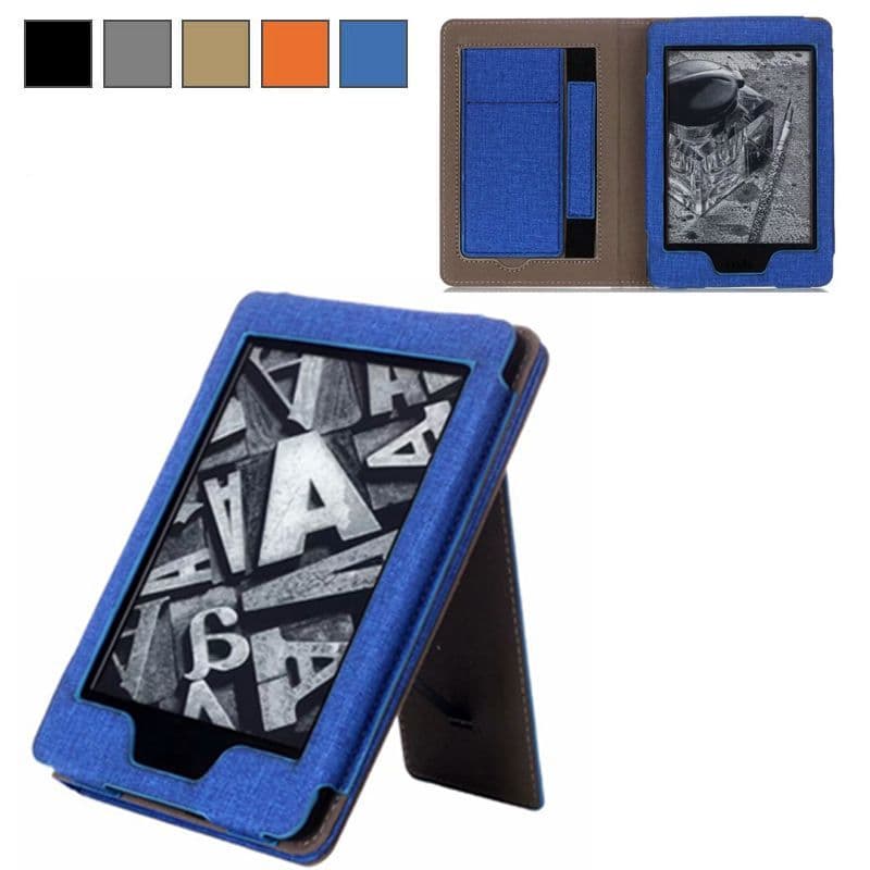 Kindle Paperwhite Flip Stand Case